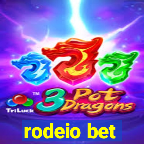 rodeio bet